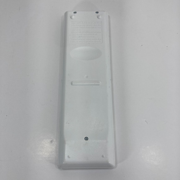 Fujitsu AC Mini Split AR-REG1U Wireless Remote Controller Tested Working - Picture 6 of 9